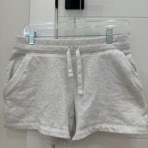 Costco Sweatshorts Set